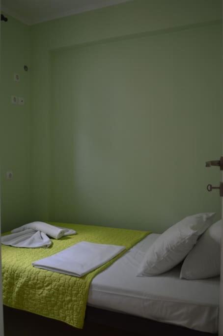 Appartement Almiriki à Élaphonèse Extérieur photo